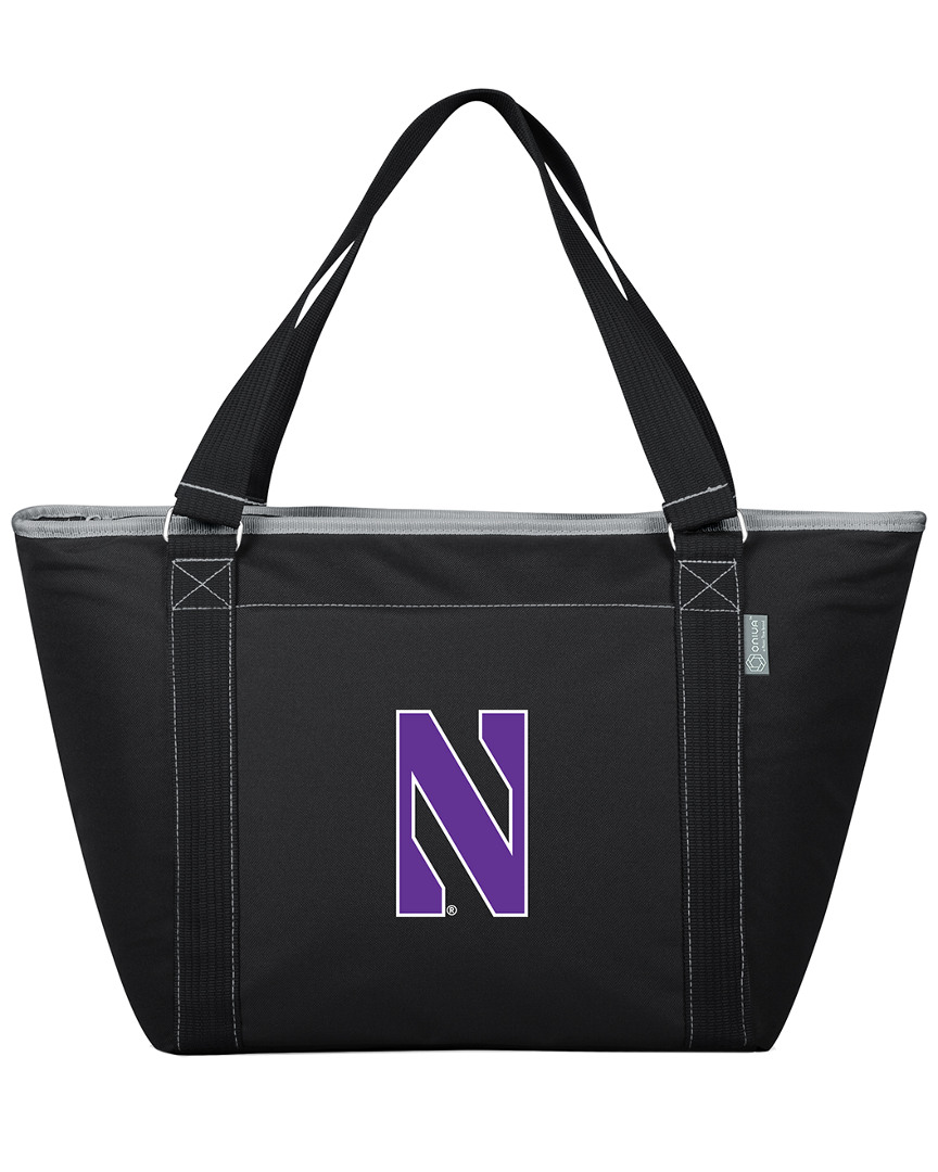 Image of Northwestern Wildcats Topanga Cooler Tote Bag