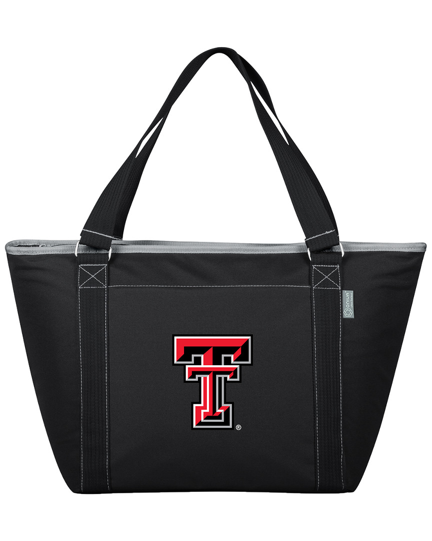 Image of Texas Tech Red Raiders Topanga Cooler Tote Bag