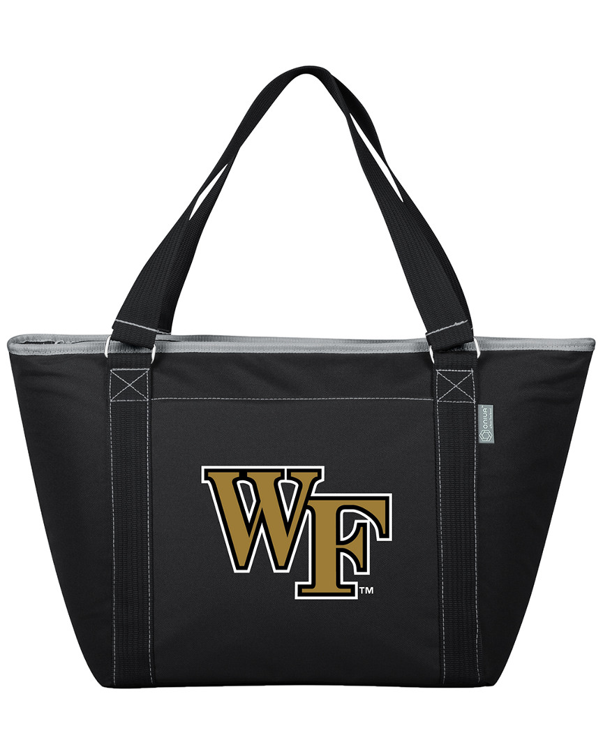 Image of Wake Forest Demon Deacons Topanga Cooler Tote Bag