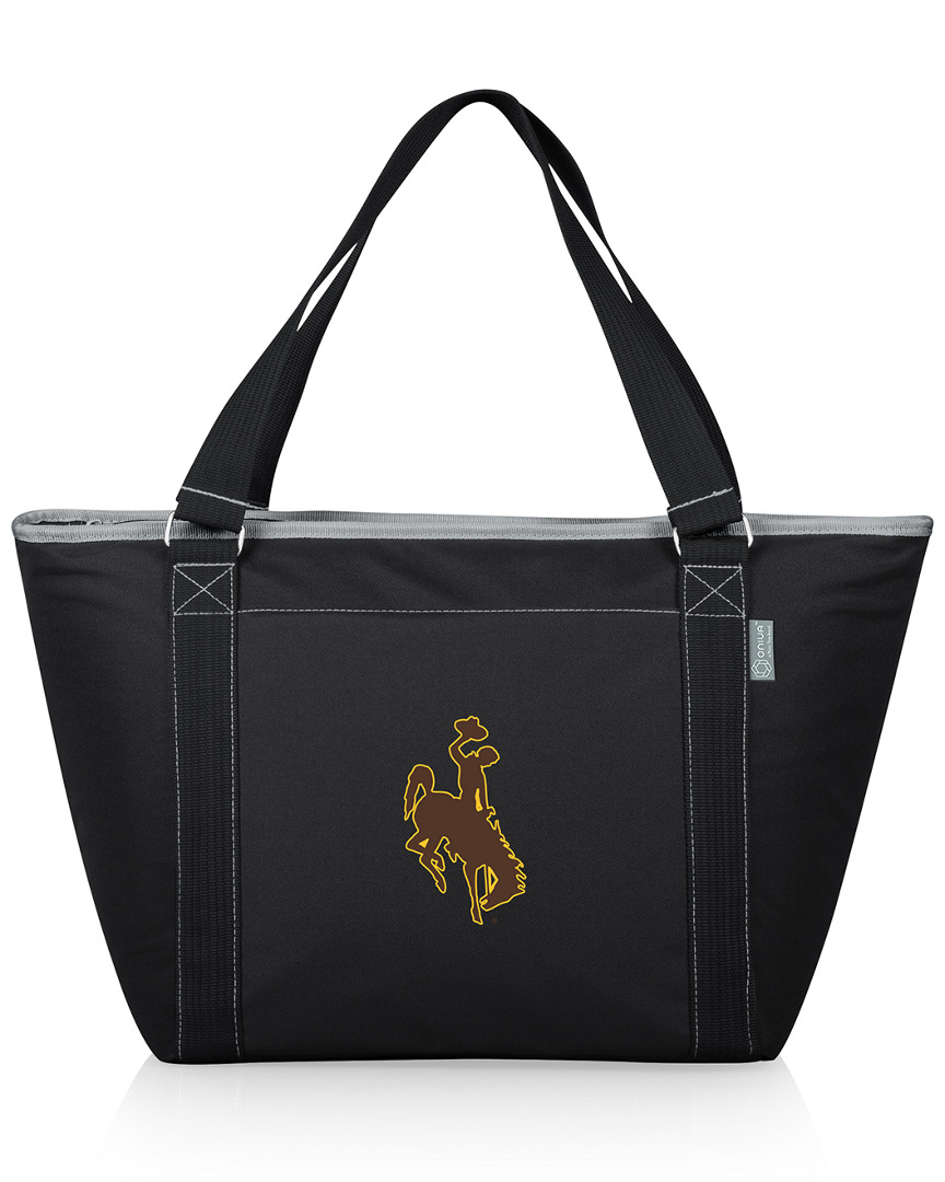 Image of Wyoming Cowboys Topanga Cooler Tote Bag