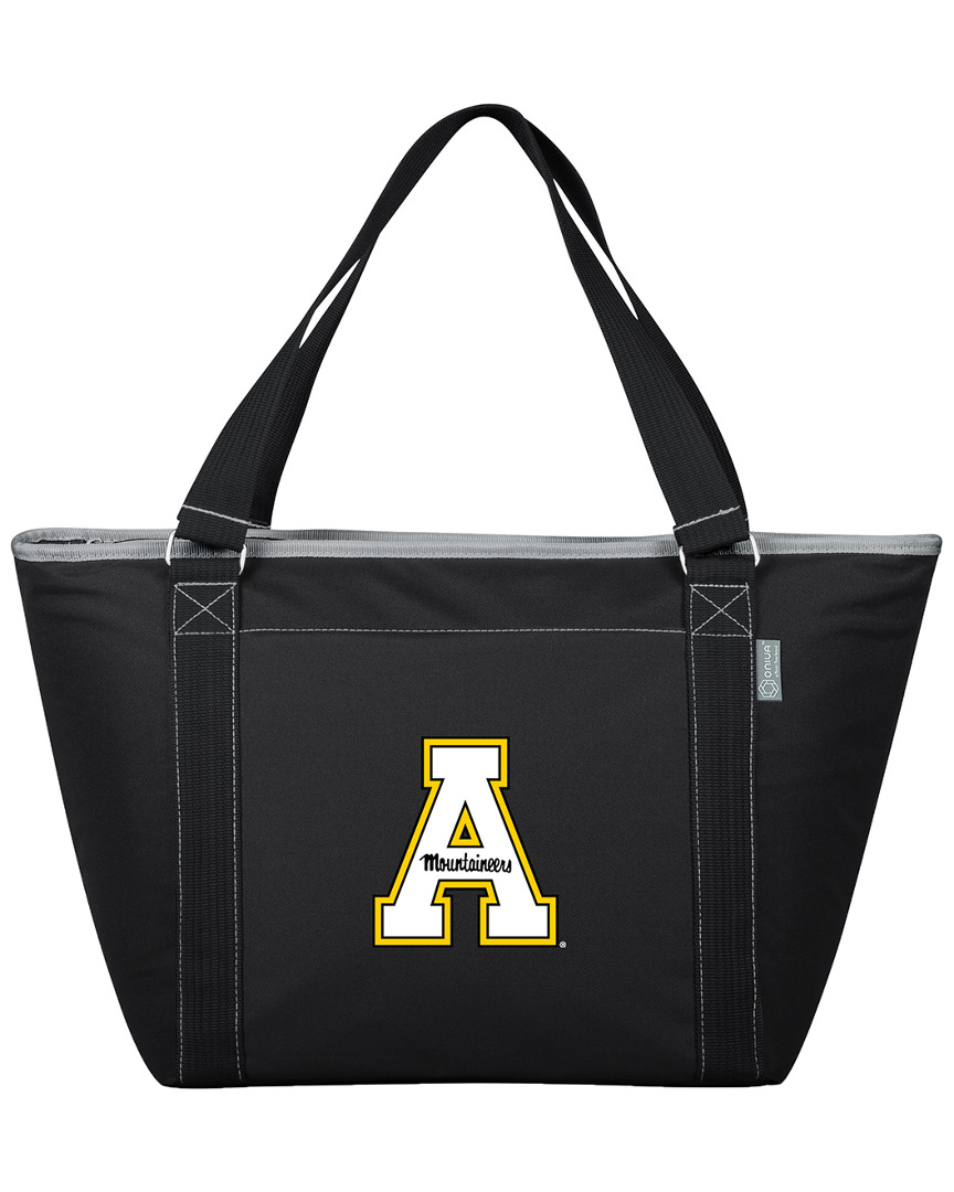Image of App State Mountaineers Topanga Cooler Tote Bag