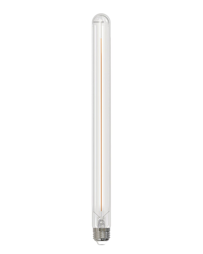 Bulbrite Led Filament Pack Of 4-5w 15 Inch Light Bulb With Medium (e26) Base