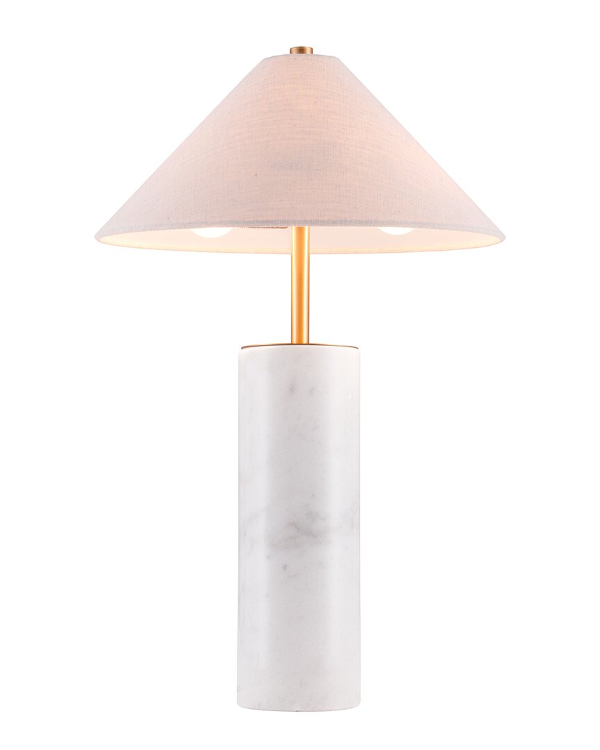 Zuo Modern Ciara Table Lamp
