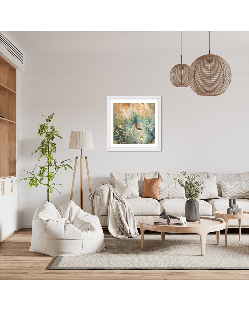Shop Ready2hangart Lighting The Path By Stephanie Law Wall Art