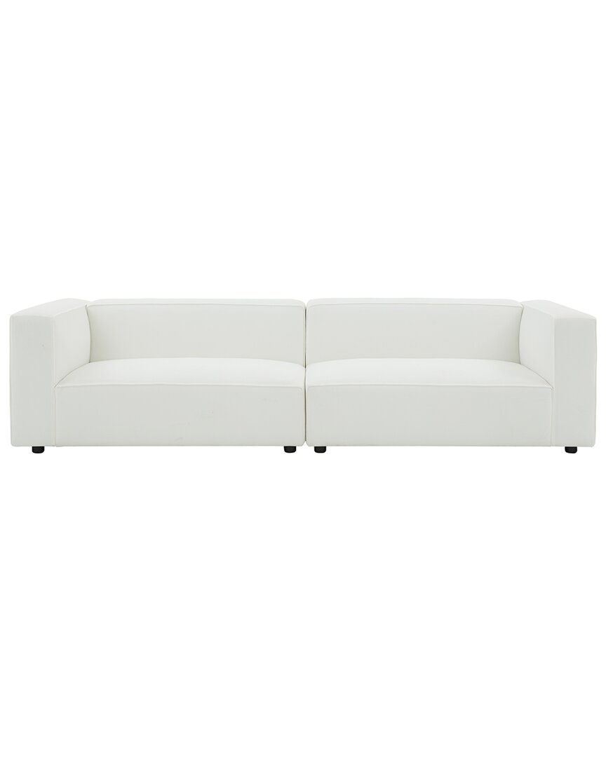 Safavieh Couture Kamali Modern Sofa