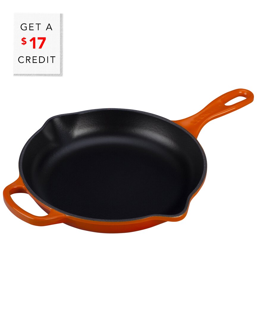 Le Creuset 11.75" Skillet