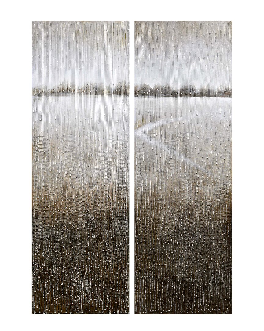Empire Art Direct Listlessness By Martin Edwards Wall Art