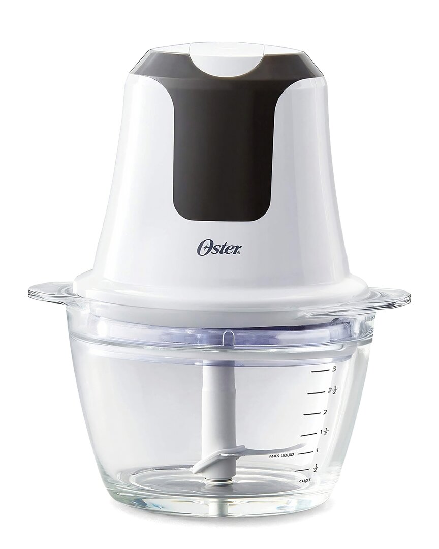 Oster Set Of 2 3 Cup Mini Chopper