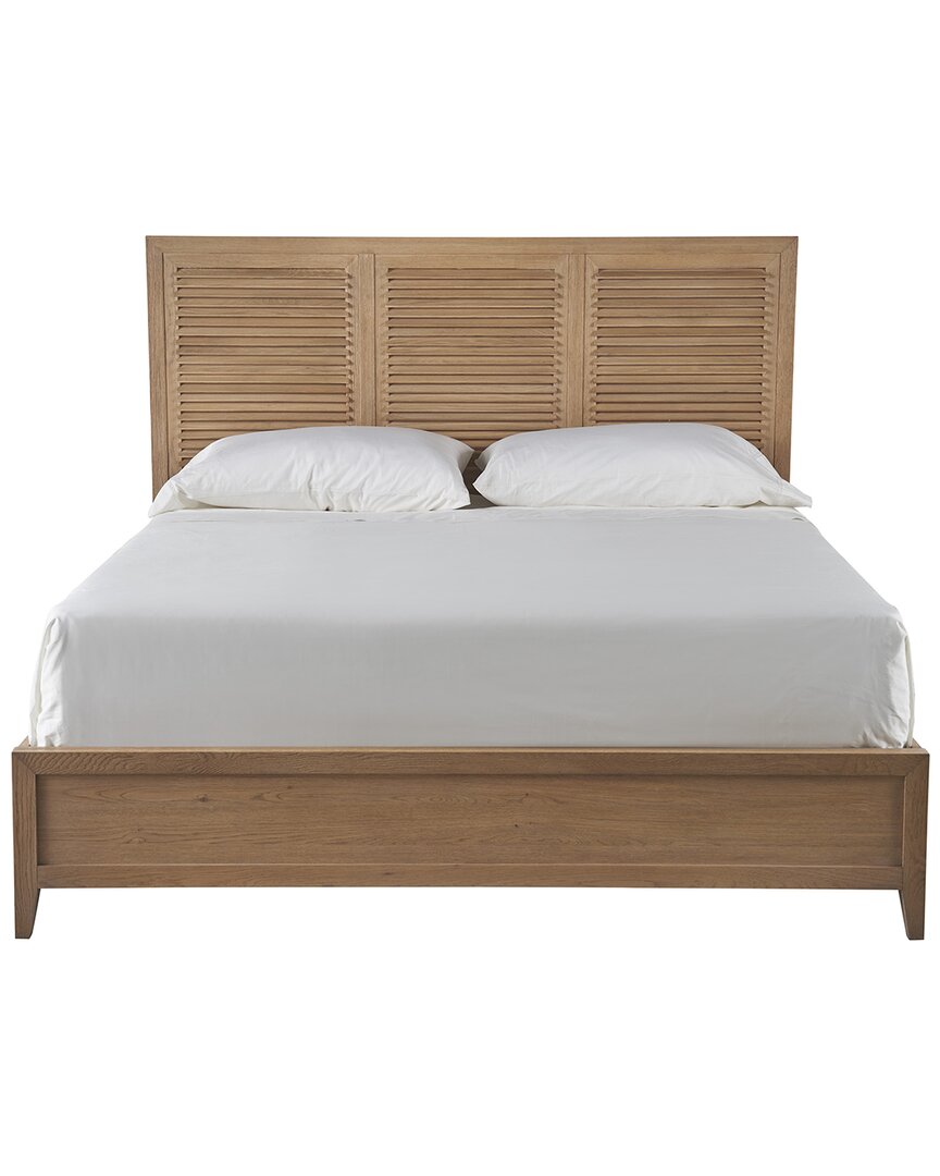 Coastal Living Weekender King Bed
