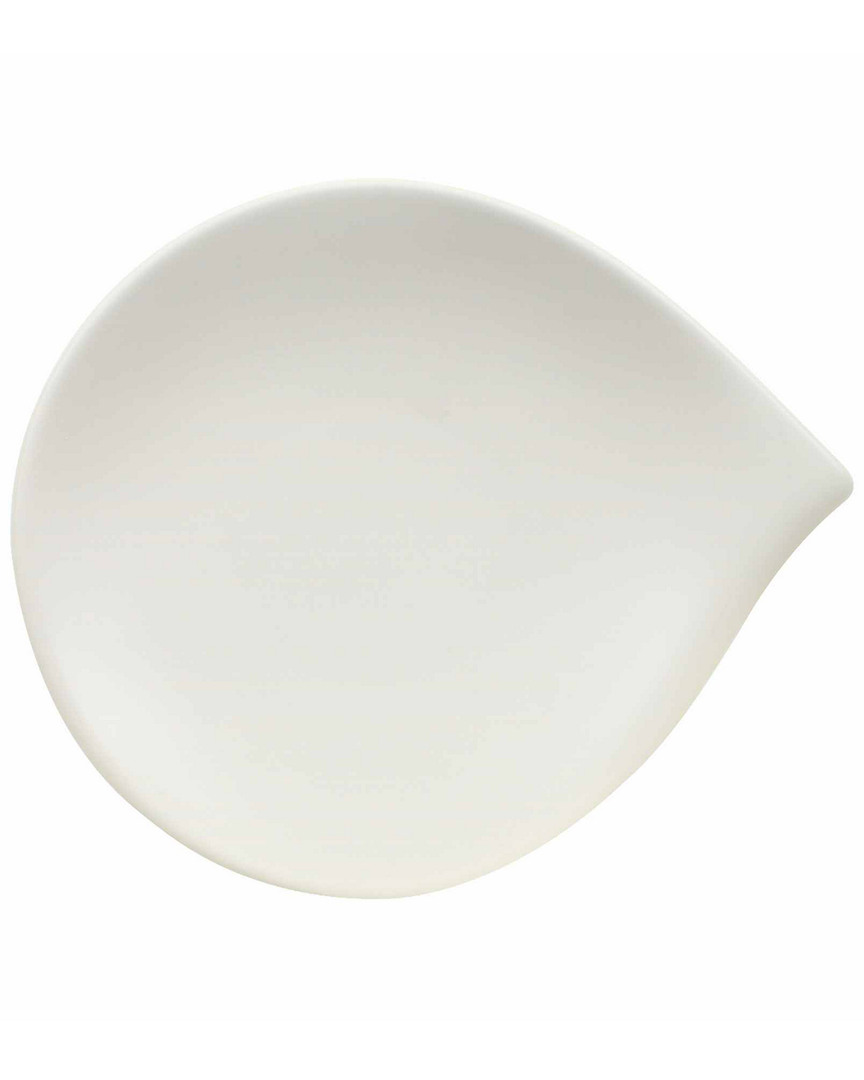 Villeroy & Boch Flow Bread & Butter Plate