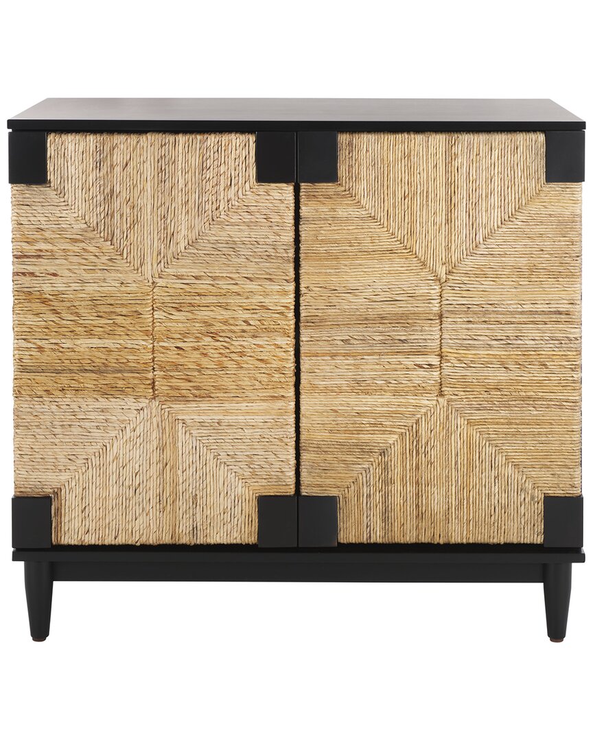 Safavieh Couture Roseanne Banana Stem Nightstand
