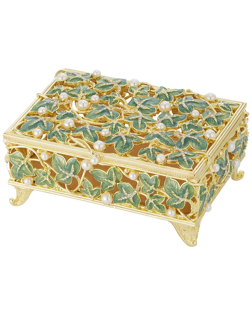 Olivia Riegel Ivy Box
