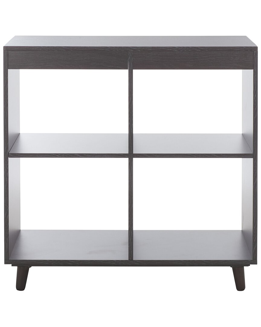 Safavieh Yona 4-shelf Accent Table In Gray