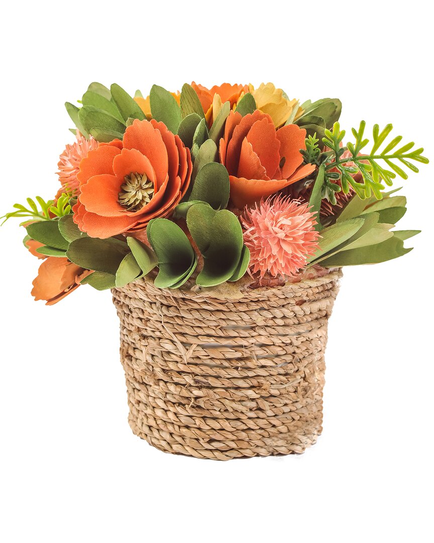 National Tree Company Artificial Flowers