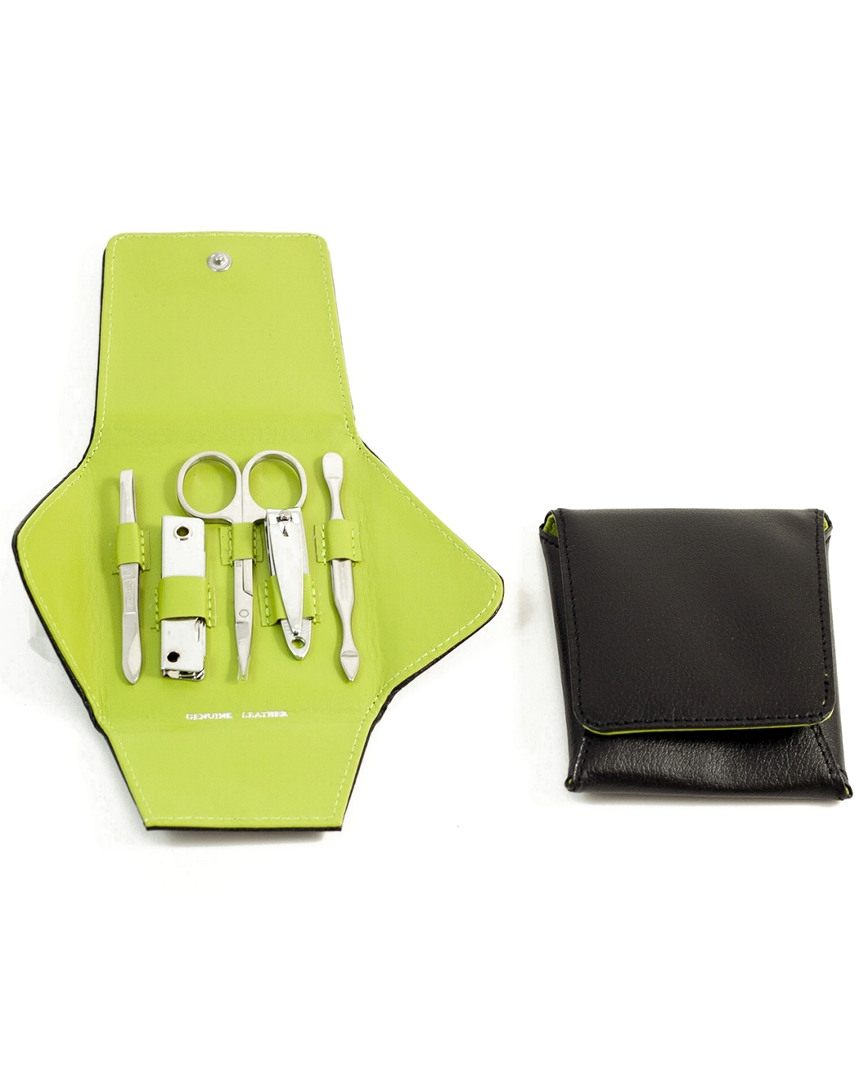 Bey-berk 5pc Manicure Set