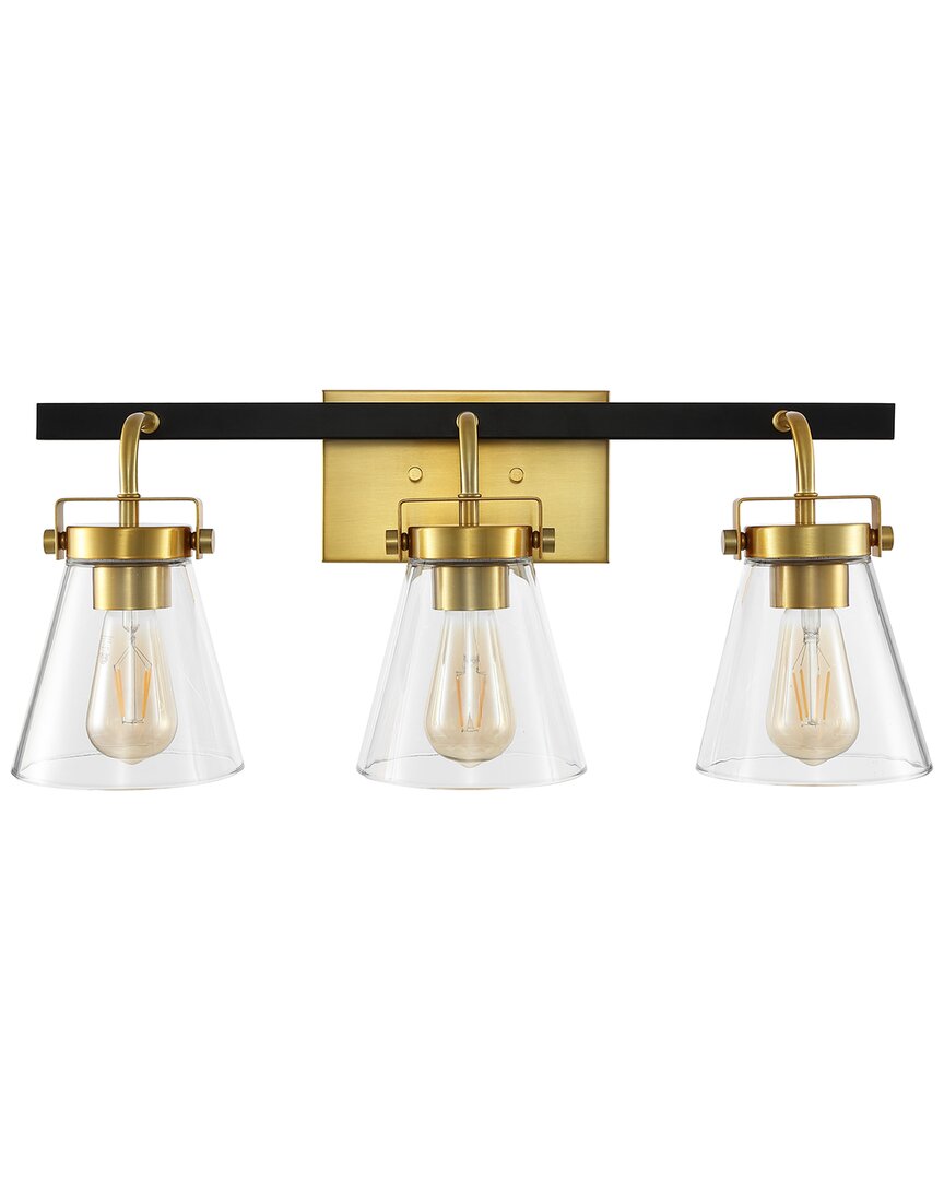 Safavieh Rayney 3-light 23in Wall Sconce