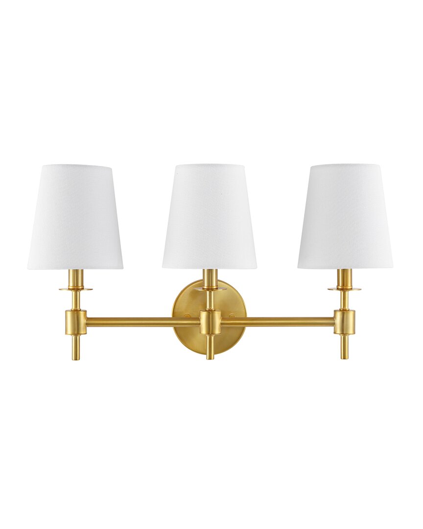 Safavieh Davielle 3-light 21in Wall Sconce