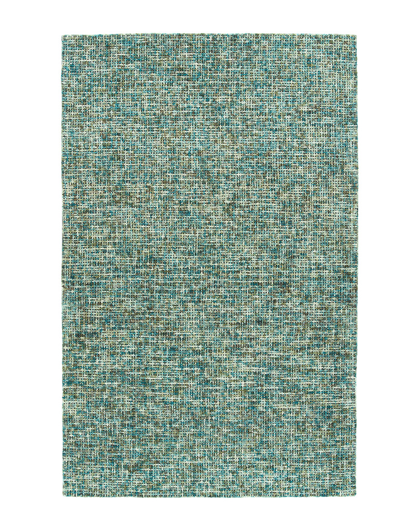 Kaleen Lucero Collection Hand-tufted Rug
