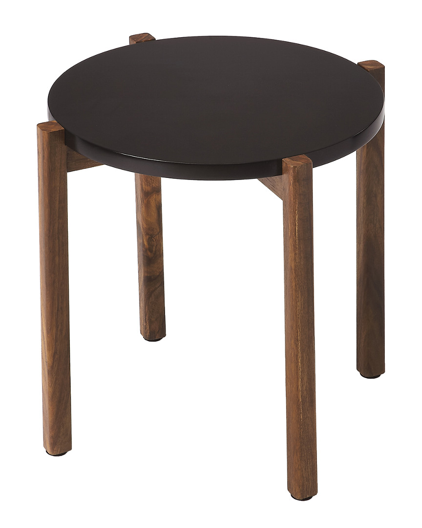 Butler Specialty Company Del Mar Modern End Table