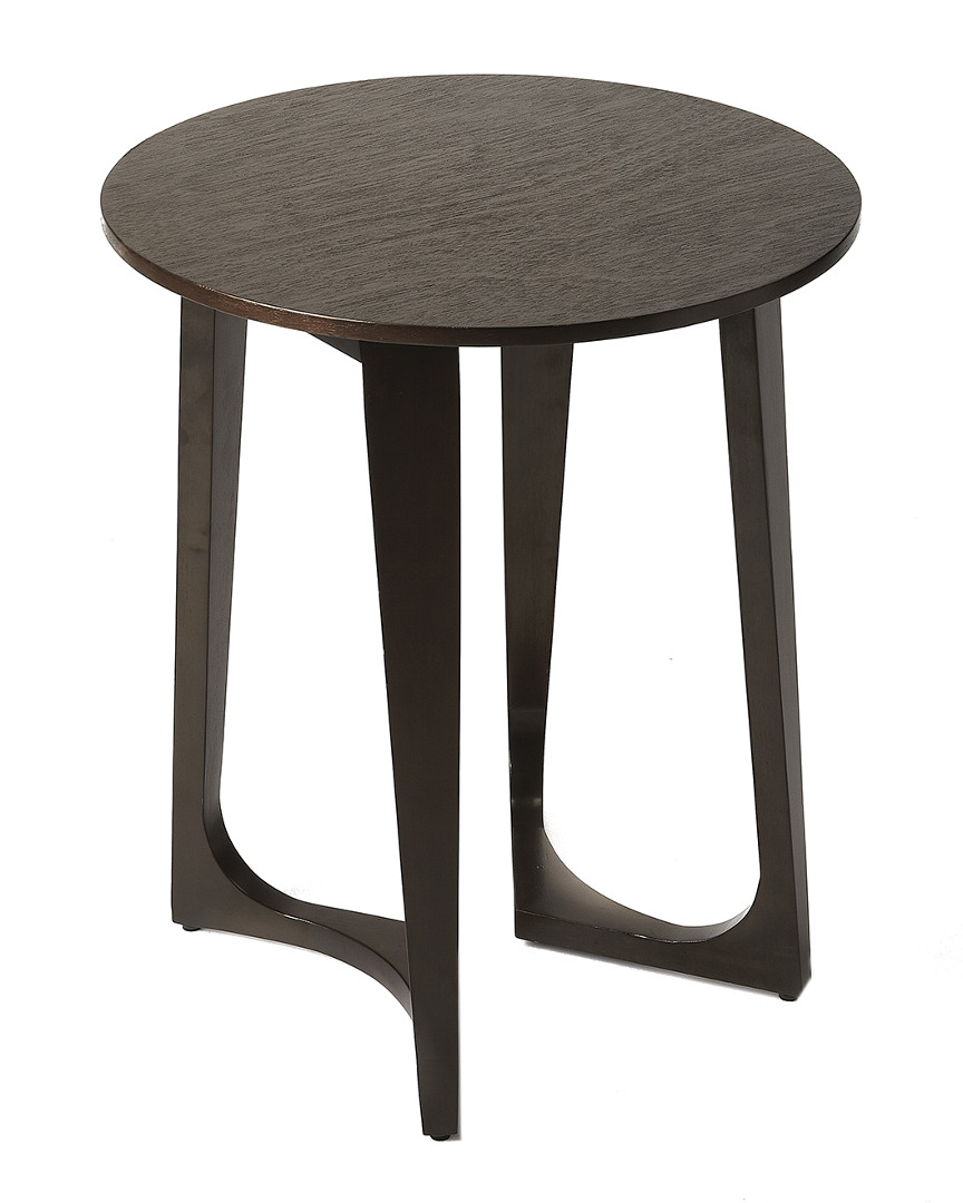 Butler Specialty Company Devin Dark Brown Accent Table