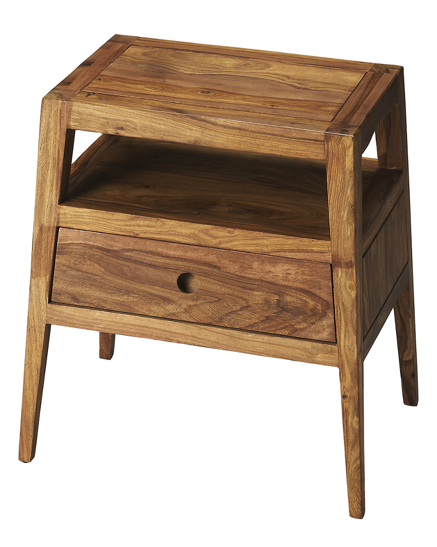Butler Specialty Company Stockholm Modern Side Table