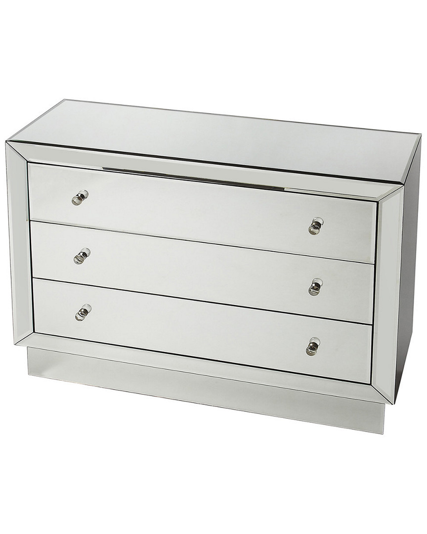 Butler Specialty Company Emma Mirrored Chest