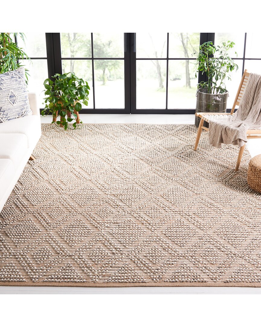 Safavieh Natura Claribel Hand Woven Rug