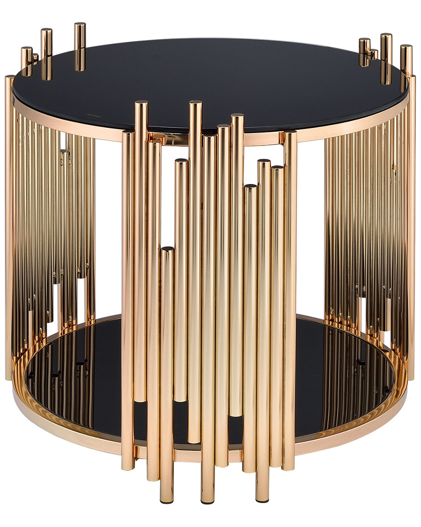 Acme Furniture Tanquin End Table