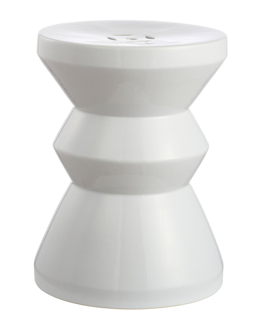 Safavieh Larsa Garden Stool