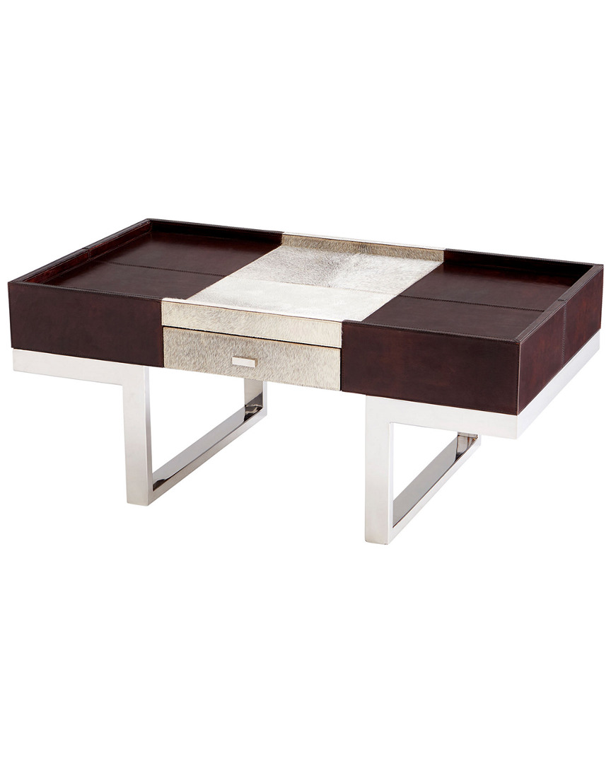 Cyan Design Curtis Coffee Table