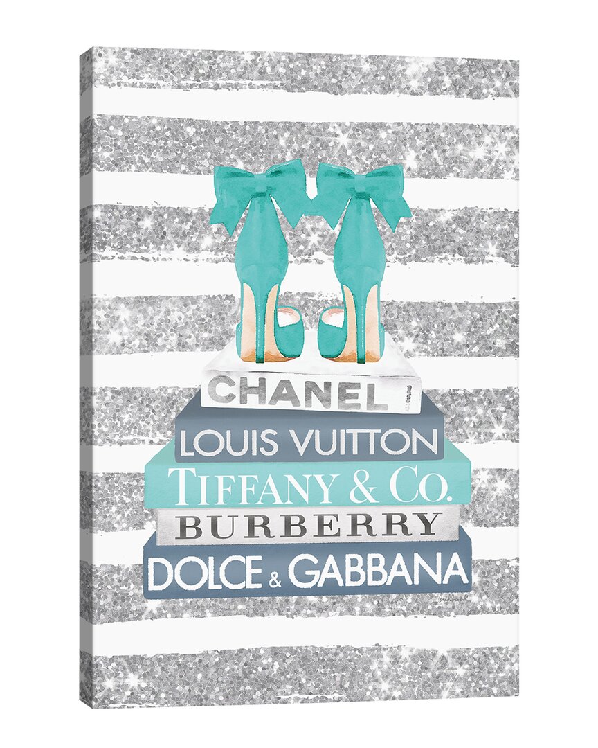 Louis Vuitton Wall Art, Canvas Prints & Paintings, iCanvas in 2023