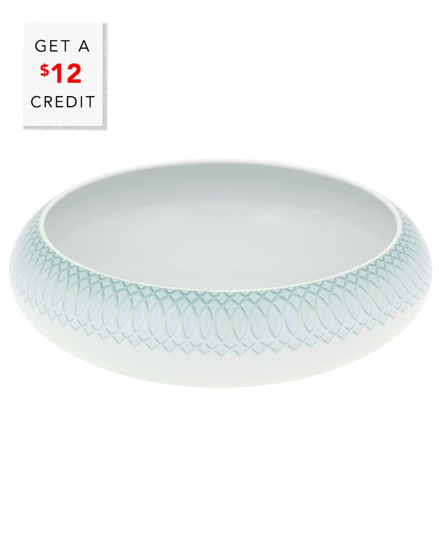 Vista Alegre Venezia Small Salad Bowls With $12 Credit In Multi