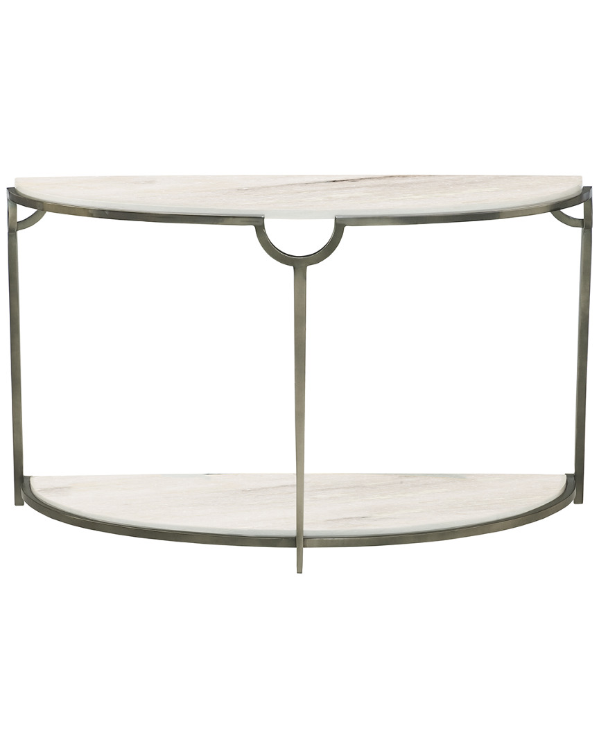 Bernhardt Console Table