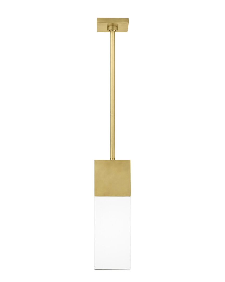 Visual Comfort & Co. Modern Collection Kulma Small Pendant