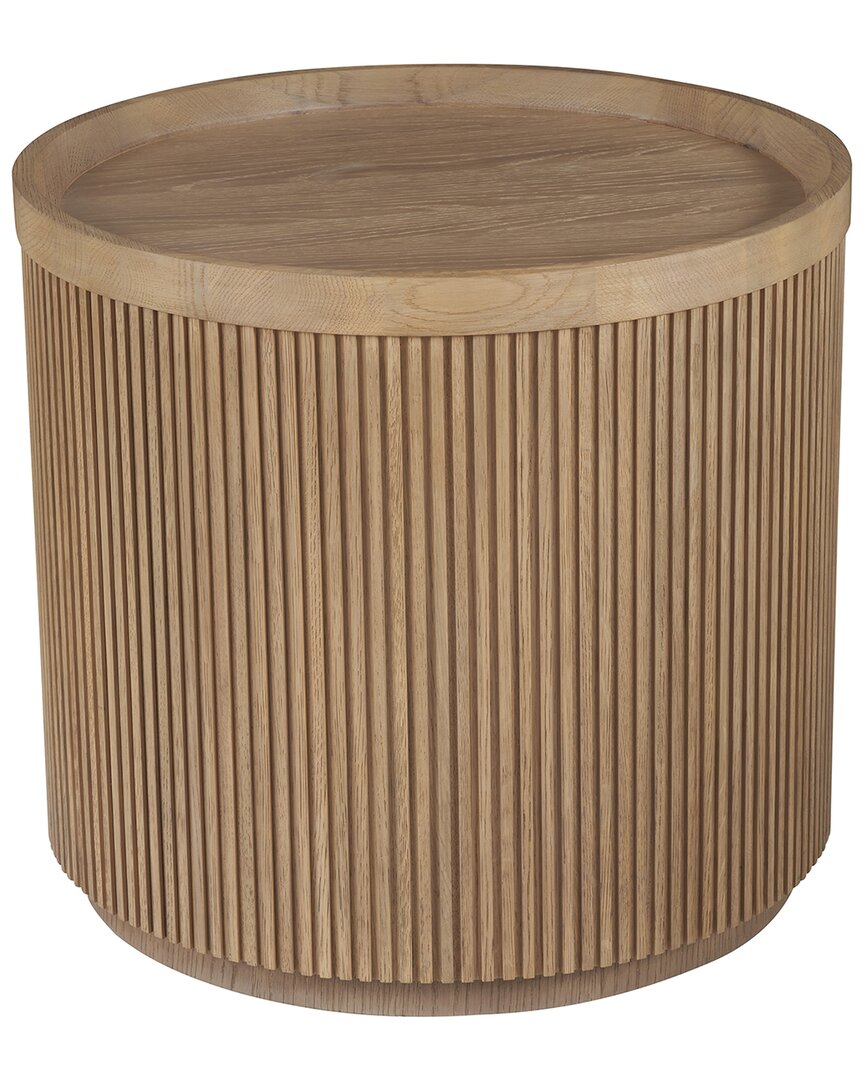 Universal Furniture Modern Lumi Side Table
