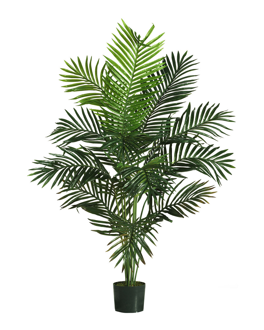 Nearly Natural 5ft Paradise Palm