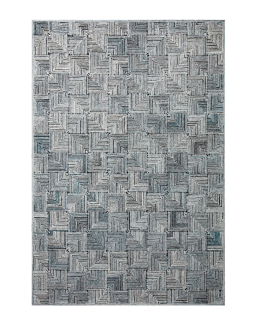 Loloi Prescott Rug In Stone