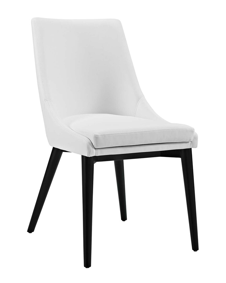 Shop Modway Viscount Dining Side Chair