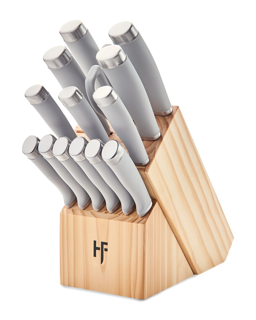 Hampton Forge Epicure 15pc Block Set