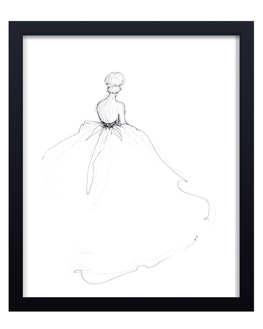 Ready2hangart Helena Framed Print Wall Art
