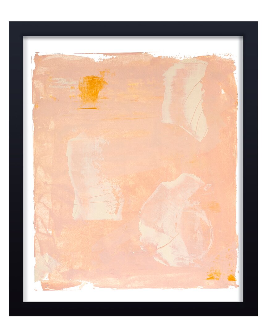 Ready2hangart Romance In The Spring Framed Print Wall Art