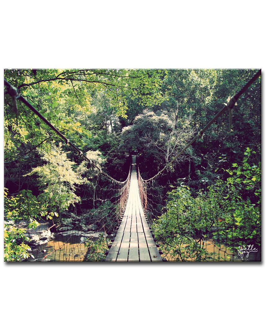 Ready2hangart Suspension Wrapped Canvas Wall Art