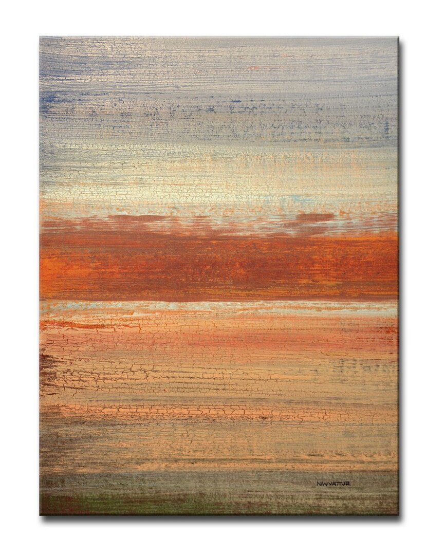 Ready2hangart Destiny Ii Wrapped Canvas Wall Art