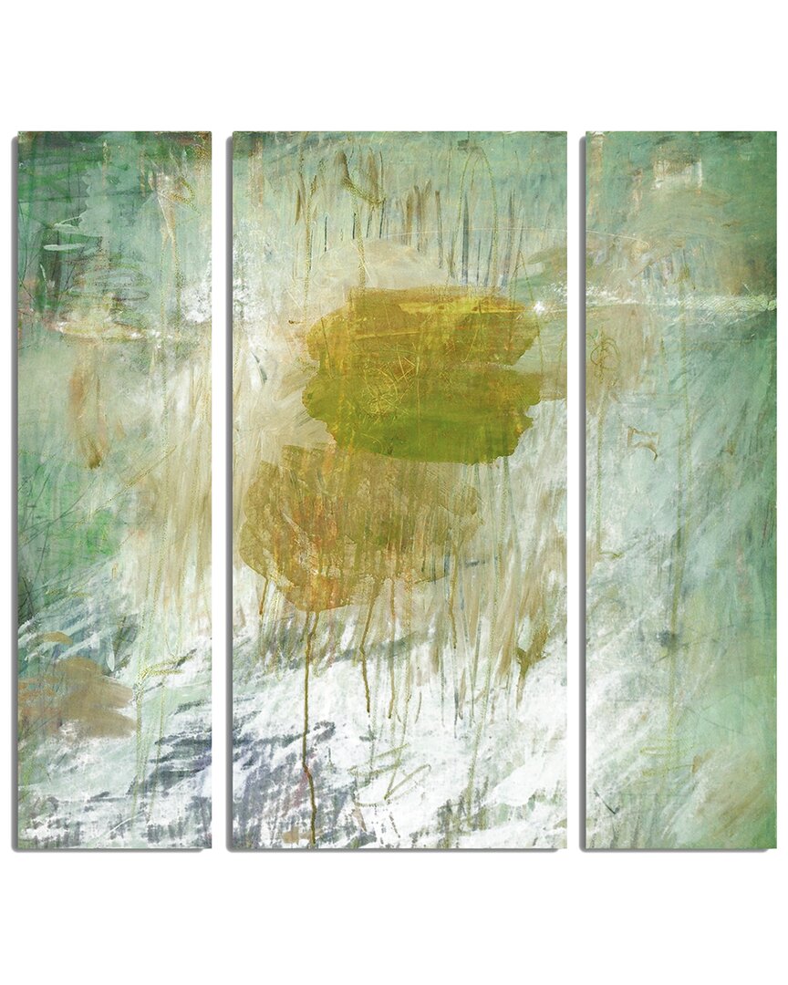 Ready2hangart Bueno Exchange Lxiv 2pc Wrapped Canvas Wall Art By Tristan Scott