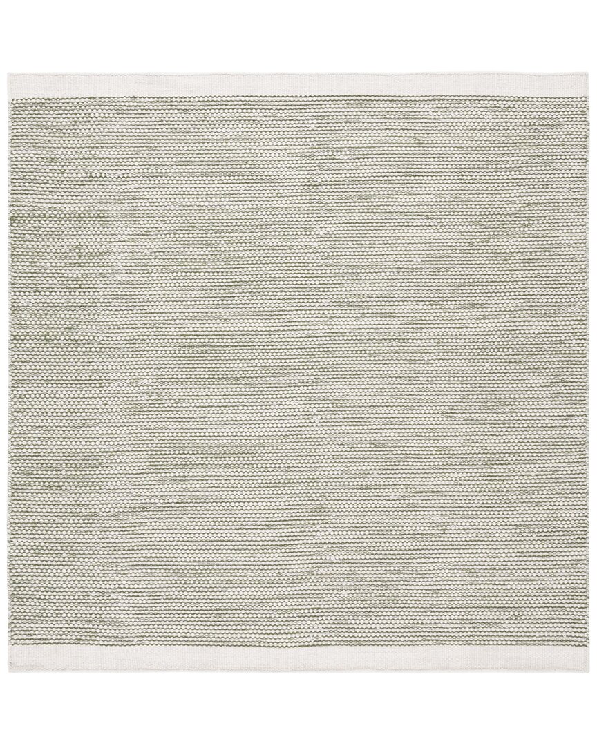 Safavieh Natura Wool & Cotton Rug