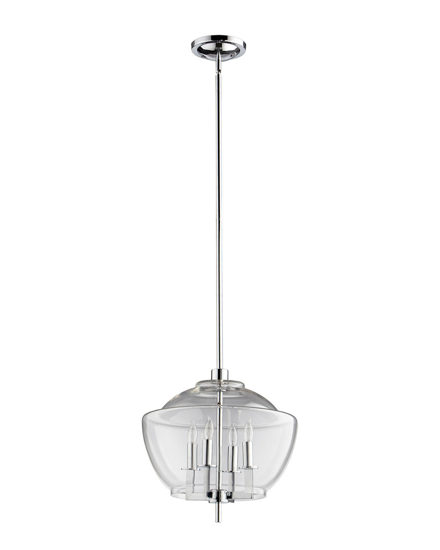 Cyan Design Empoli Four Light Pendant