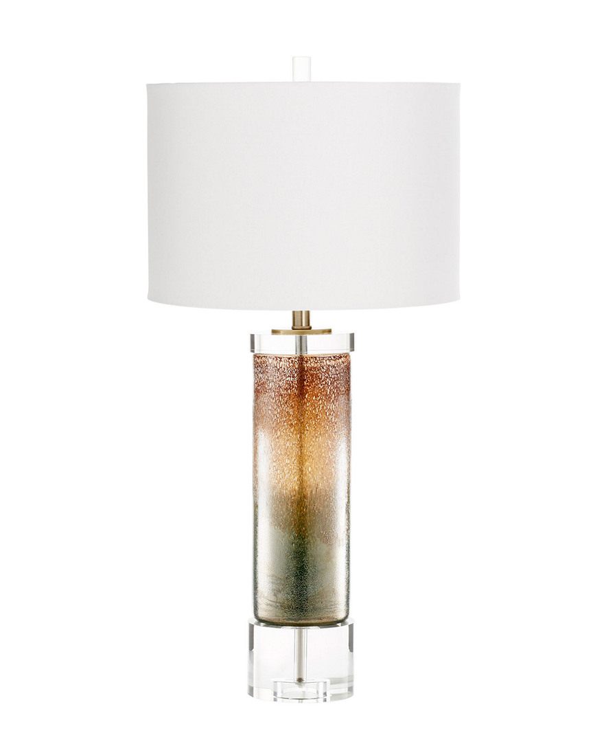 Cyan Design S Stardust Table Lamp In Brown
