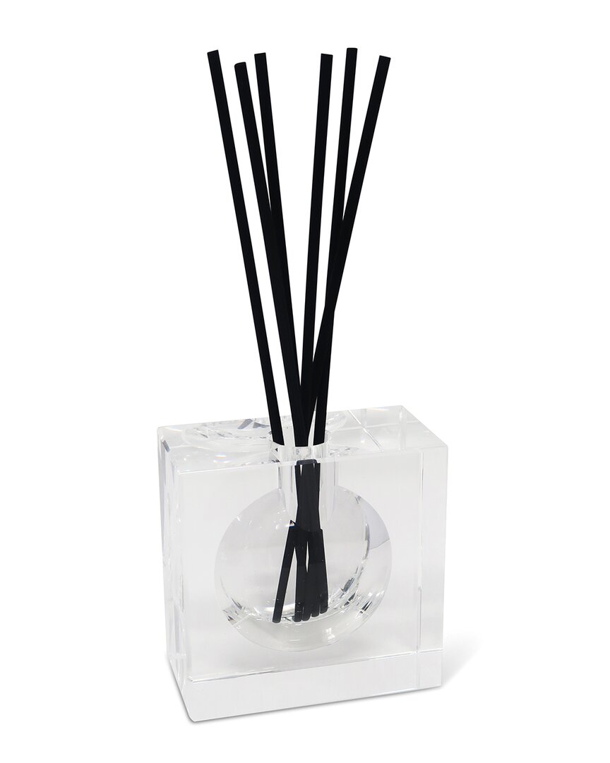 Vivience Black Reed Crystal Diffuser