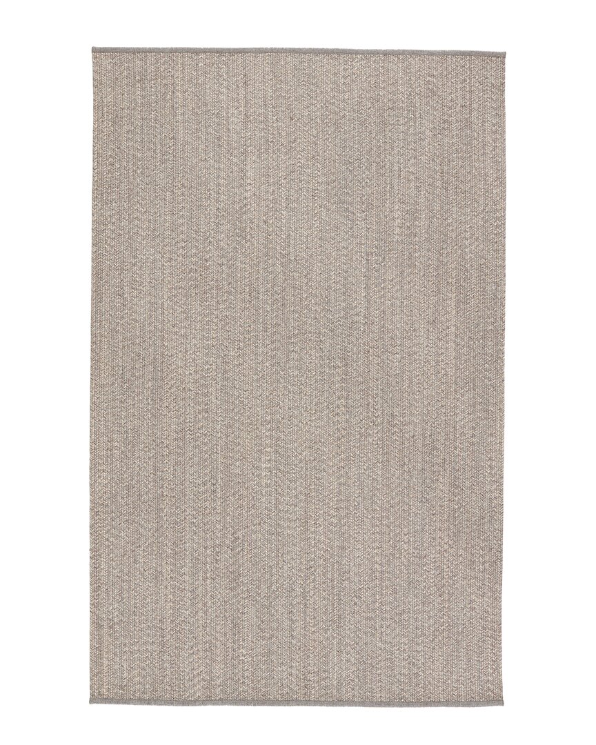 Jaipur Living Sven Outdoor Rug Rug In Taupe