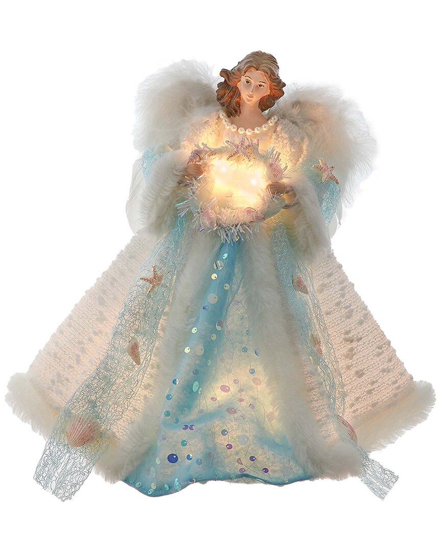 Kurt Adler Tree Topper In Multi